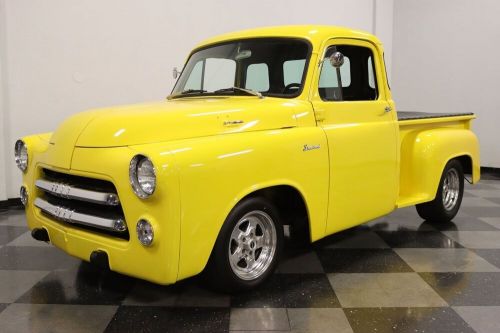 1954 dodge c1 pickup