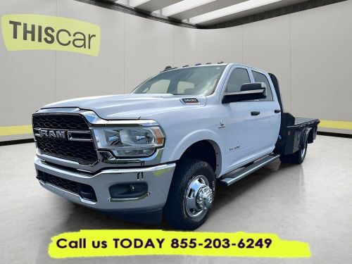 2021 ram 3500 tradesman/slt/laramie/limited