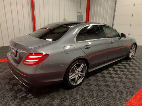 2019 mercedes-benz e-class e 300 w/roof