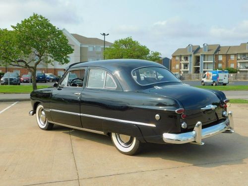 1949 ford custom coupe