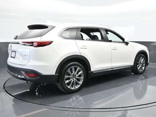 2020 mazda cx-9 grand touring