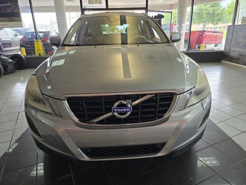 2013 xc60 3.2 4dr suv