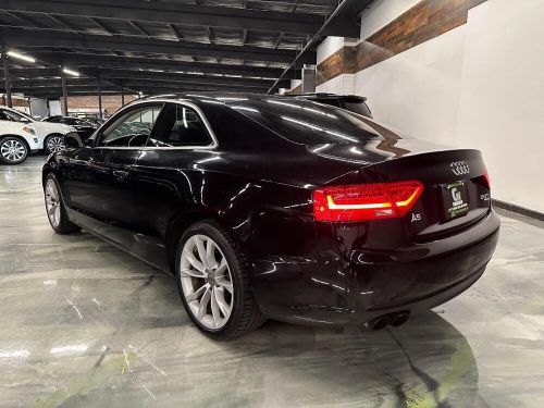 2014 audi a5 premium