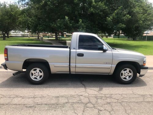 2000 chevrolet silverado 1500 c1500