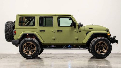 2023 jeep wrangler freedom 4x4 4dr suv