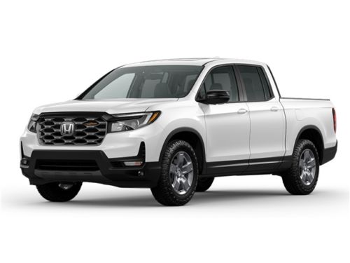 2024 honda ridgeline trailsport