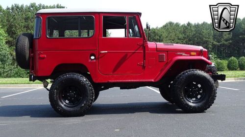 1972 toyota fj cruiser