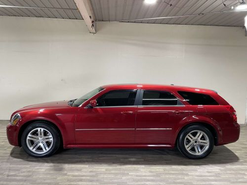 2006 dodge magnum rt