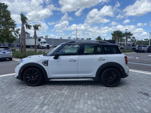 2019 mini countryman cooper s