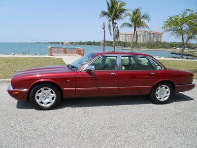 Vanden plas one fl owned 82k low mi- every option very rare immpeccable beauty