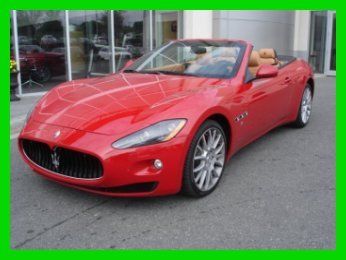 2012 sport used 4.7l v8 32v automatic convertible premium bose