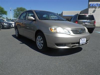 2004 le 1.8l beige