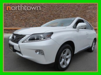 2013 used 3.5l v6 24v automatic awd suv premium moonroof