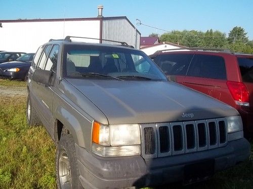 1998 jeep grand cherokee