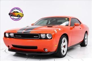 2008 dodge challenger srt8 navigation sunroof hands free phone brembo brakes