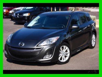 2011 hatchback used 2.5l i4 16v automatic fwd