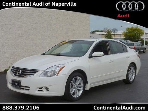 Sr 3.5l nav tech prm &amp; sport pkg 1 owner only 32k miles very nice!