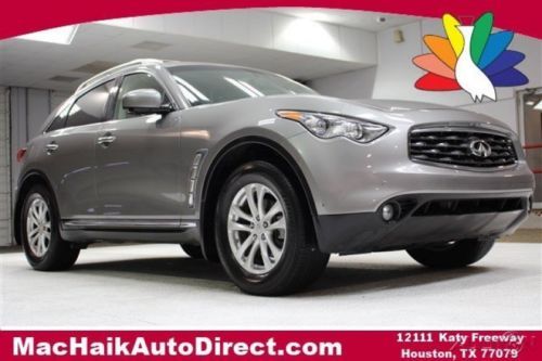 2011 used 3.5l v6 24v automatic rwd suv premium bose 28k