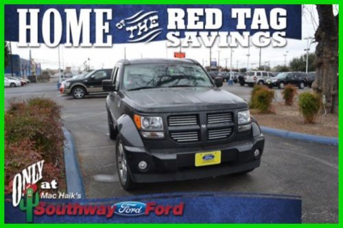 2011 heat used 3.7l v6 12v automatic rwd suv