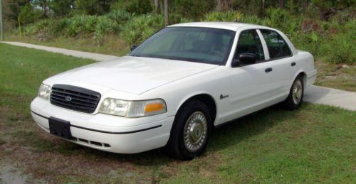Ford crown victoria cng conversion #9