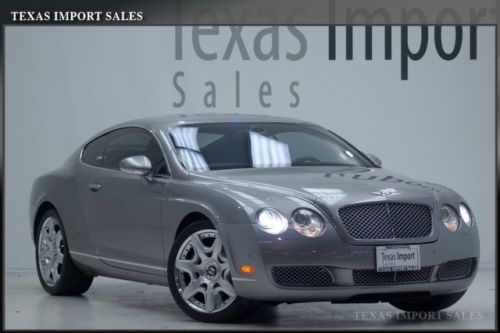 2006 continental gt mulliner pkg.nicely optioned,we finance