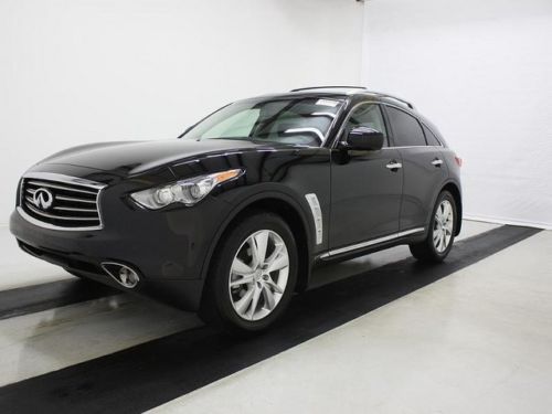 2013 infiniti limited edition