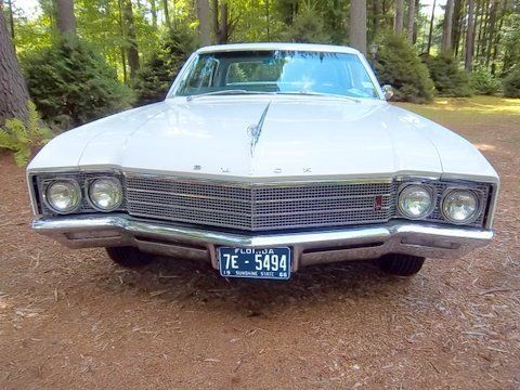 Buick: 1966 buick electra 225 4 door hardtop