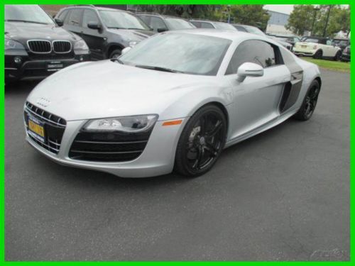 2010 5.2 used 5.2l v10 40v manual all-wheel drive coupe premium