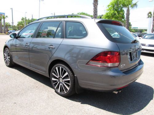 2014 volkswagen jetta sportwagen s