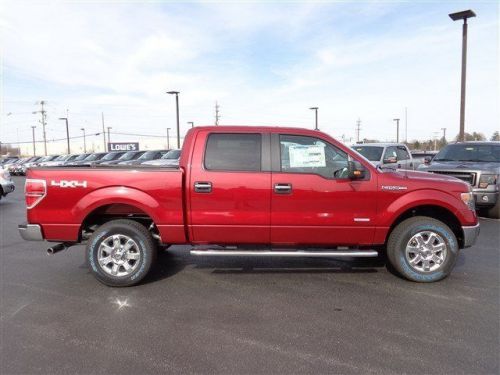 2014 ford f150 xlt