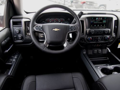 2014 chevrolet silverado 1500 1lz