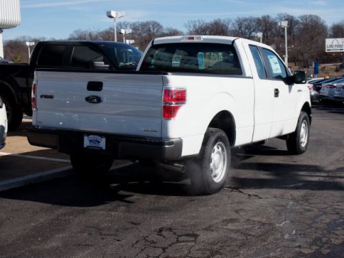 2014 ford f150