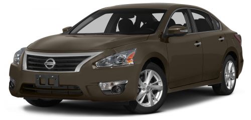 2015 nissan altima 2.5 sl