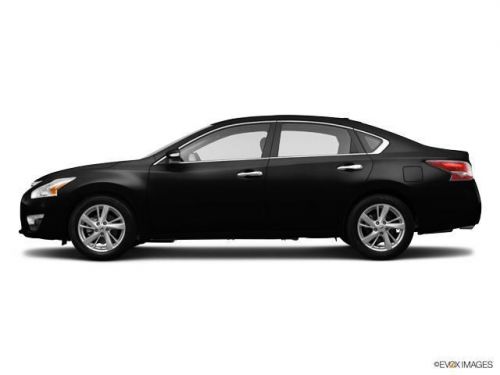 2014 nissan altima 2.5 sv