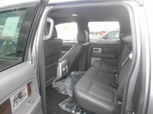 2014 ford f150 platinum