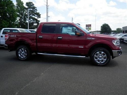 2014 ford f150 xlt