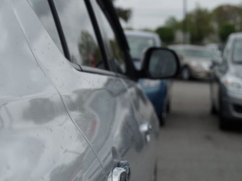 2013 nissan versa 1.6 sl