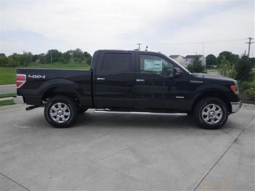 2014 ford f150 style