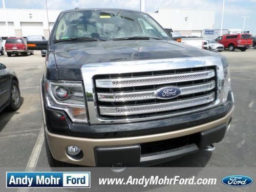 2014 ford f150