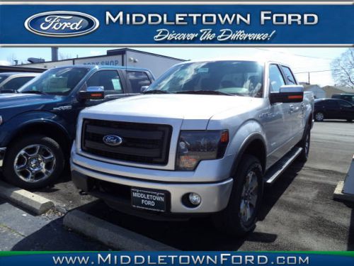 2014 ford f150 xlt