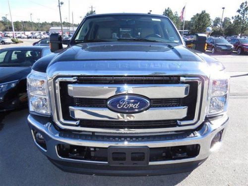 2014 ford f350 4x4