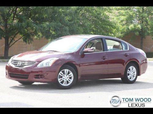 2012 nissan altima 2.5