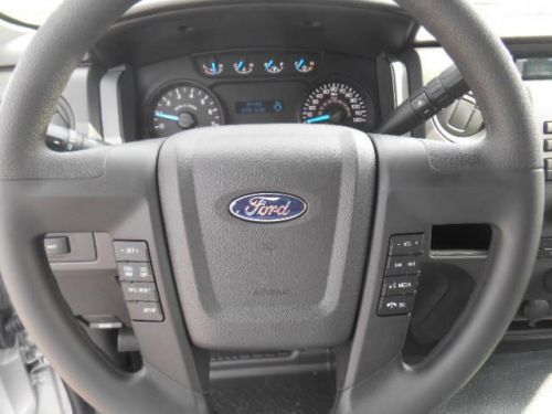 2014 ford f150