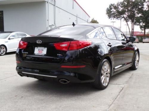 2014 kia optima