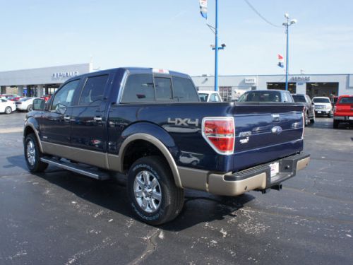 2014 ford f150 lariat