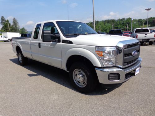 2014 ford f250