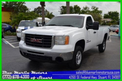 2008 used turbo 6.6l duramax diesel v8 32v allison automatic