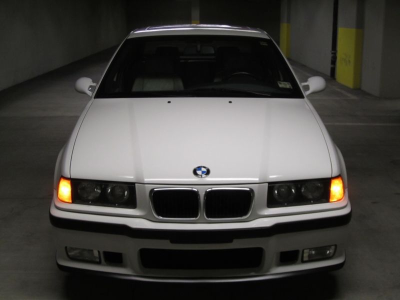 1998 bmw m3