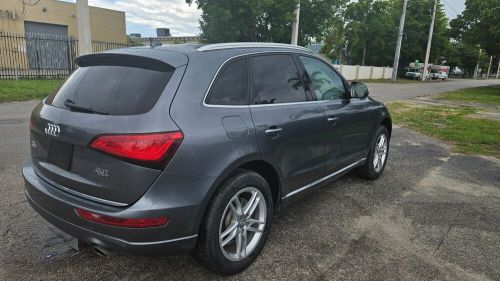 2016 audi q5