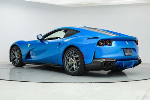 2020 ferrari 812 superfast